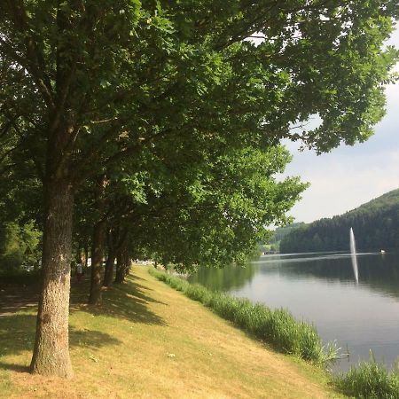 Blick In Die Suedeifel Biersdorf am See Exterior photo